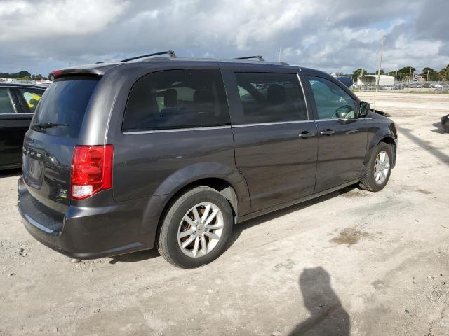 Photo 3 from auction – 2019 DODGE GRAND CARA with VIN 2C4RDGCG9KR755248