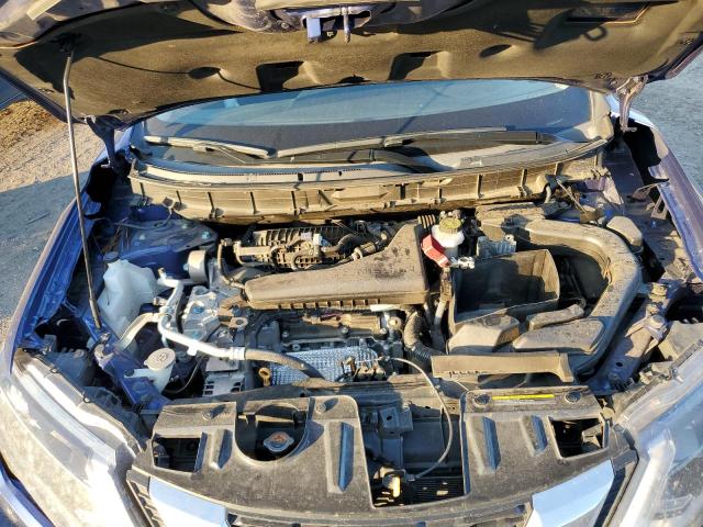 Photo 12 from auction – 2020 NISSAN ROGUE S with VIN KNMAT2MT2LP504394