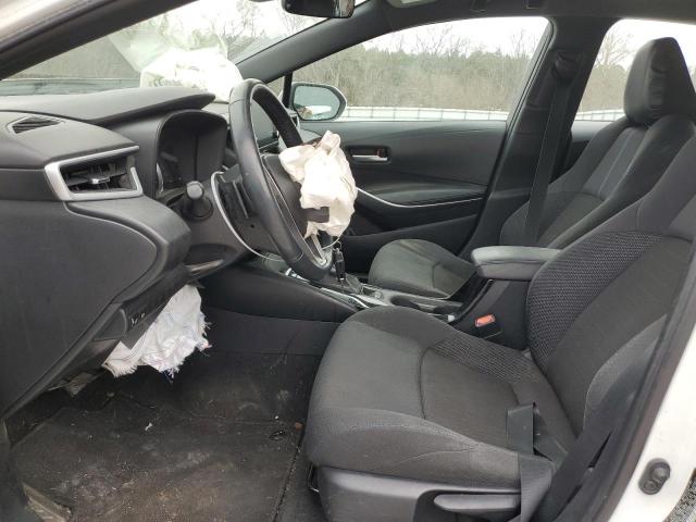 Photo 7 from auction – 2020 TOYOTA COROLLA SE with VIN 5YFS4RCE8LP040488
