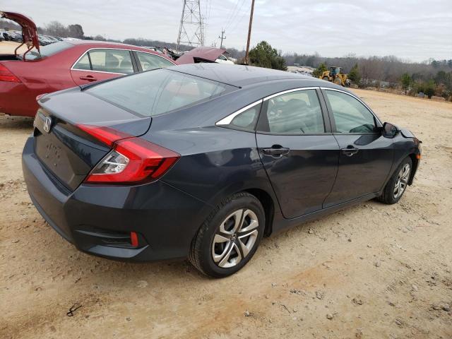 Photo 3 from auction – 2018 HONDA CIVIC LX with VIN 2HGFC2F58JH522471