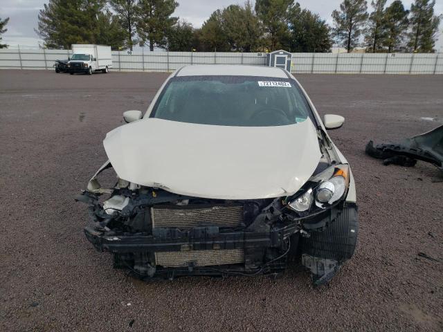 Photo 5 from auction – 2015 KIA FORTE LX with VIN KNAFK4A60F5276766