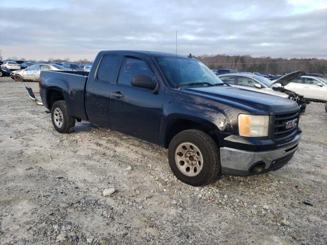 Photo 4 from auction – 2008 GMC SIERRA C15 with VIN 1GTEC19X78Z171368