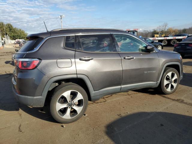 Photo 3 from auction – 2018 JEEP COMPASS LA with VIN 3C4NJDBB5JT117859