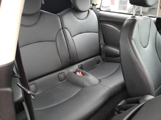 Photo 10 from auction – 2012 MINI COOPER with VIN WMWSU3C59CT255462