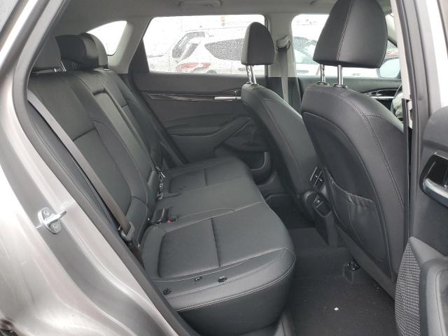 Photo 10 from auction – 2022 KIA SELTOS EX with VIN KNDERCAA6N7320362