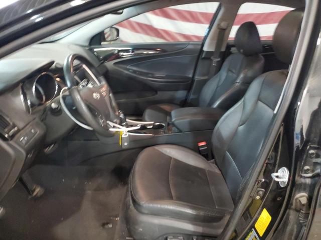 Photo 7 from auction – 2011 HYUNDAI SONATA SE with VIN 5NPEC4AC4BH002787