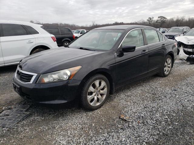 HONDA ACCORD EX 2010 with VIN 1HGCP2F74AA068260 - Photo from auction