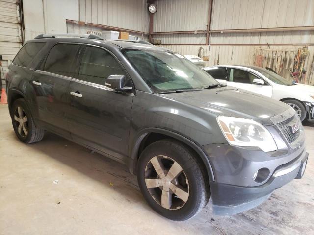 Photo 4 from auction – 2011 GMC ACADIA SLT with VIN 1GKKRRED5BJ296181