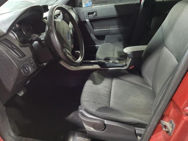 Photo 7 from auction – 2010 FORD FOCUS SE with VIN 1FAHP3FN4AW193048