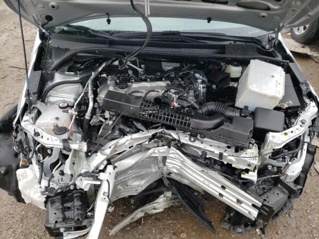 Photo 11 from auction – 2022 TOYOTA COROLLA LE with VIN 5YFEPMAE2NP388879