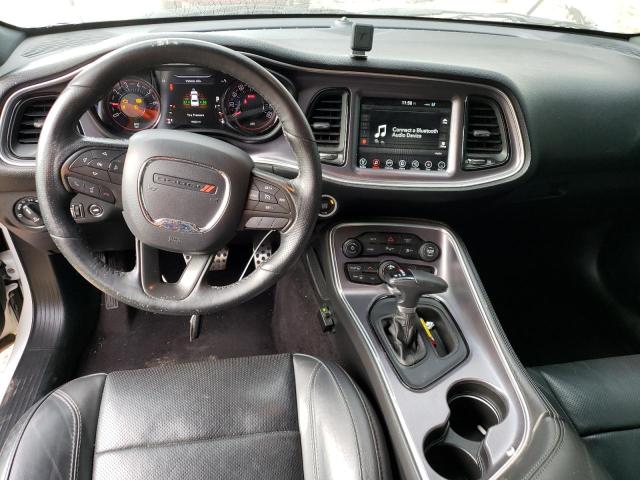 Photo 8 from auction – 2017 DODGE CHALLENGER with VIN 2C3CDZAGXHH578183