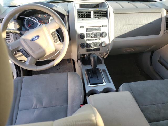 Photo 8 from auction – 2012 FORD ESCAPE XLT with VIN 1FMCU0D75CKC52243