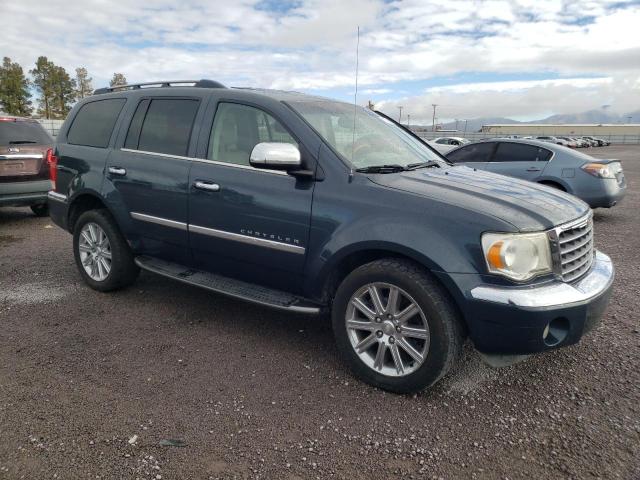 Photo 4 from auction – 2007 CHRYSLER ASPEN LIMI with VIN 1A8HW58287F571871