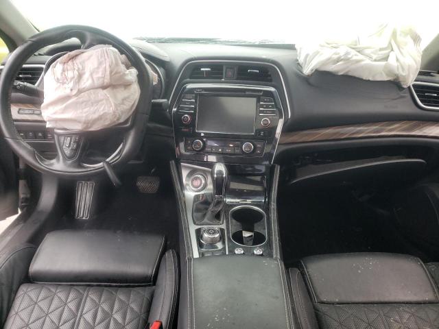 Photo 8 from auction – 2017 NISSAN MAXIMA 3.5 with VIN 1N4AA6AP4HC409361