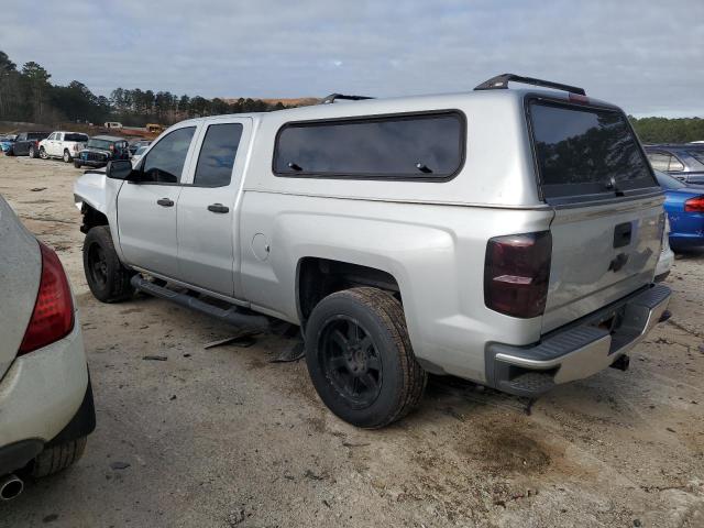 Photo 2 from auction – 2015 CHEVROLET SILVERADO with VIN 1GCRCPEC6FZ241365
