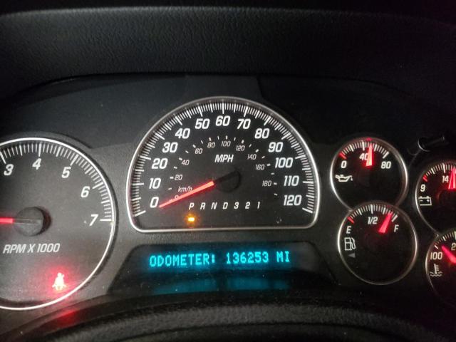 Photo 9 from auction – 2006 GMC ENVOY with VIN 1GKDT13S262275575