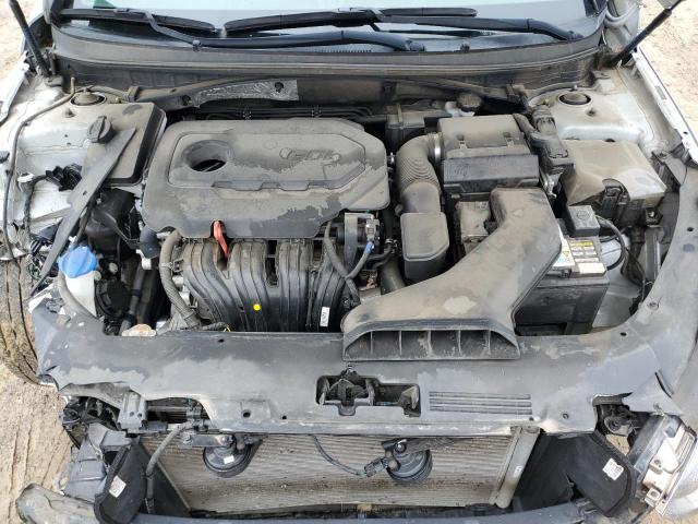 Photo 11 from auction – 2019 HYUNDAI SONATA LIM with VIN 5NPE34AF4KH738879
