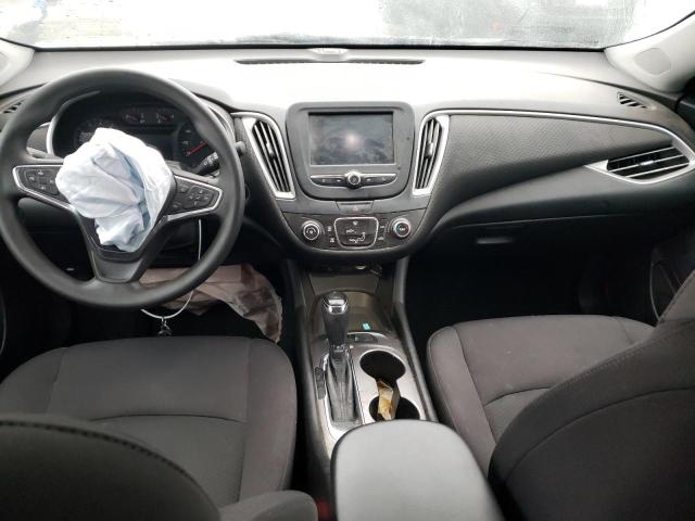 Photo 8 from auction – 2017 CHEVROLET MALIBU LS with VIN 1G1ZB5ST6HF162724