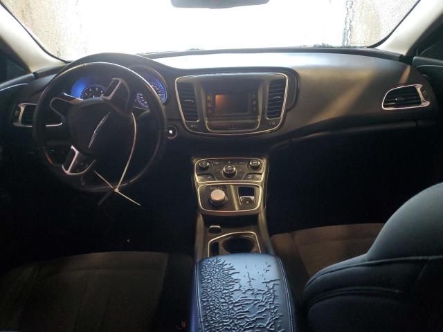 Photo 8 from auction – 2015 CHRYSLER 200 LIMITE with VIN 1C3CCCAB3FN505102