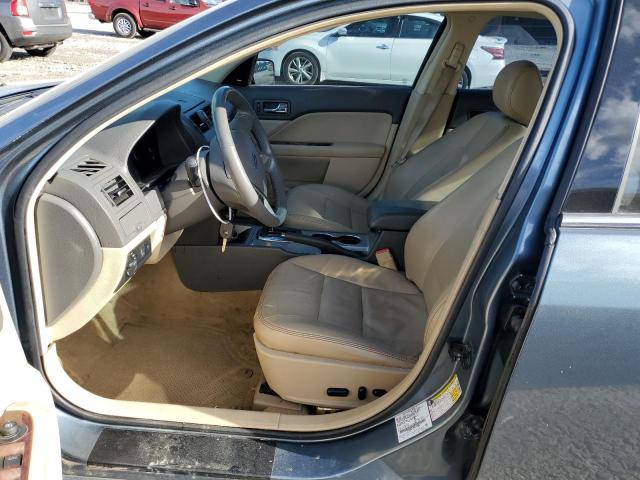 Photo 7 from auction – 2011 FORD FUSION SEL with VIN 3FAHP0JG2BR142983