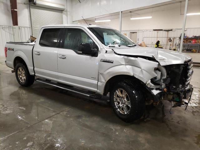 Photo 4 from auction – 2015 FORD F150 SUPER with VIN 1FTEW1EP3FFC78106