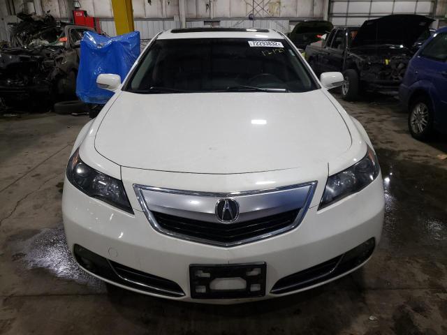 Photo 5 from auction – 2013 ACURA TL TECH with VIN 19UUA9F52DA004896