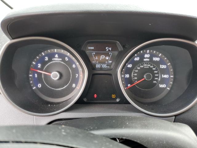 Photo 9 from auction – 2016 HYUNDAI ELANTRA SE with VIN 5NPDH4AE2GH728346