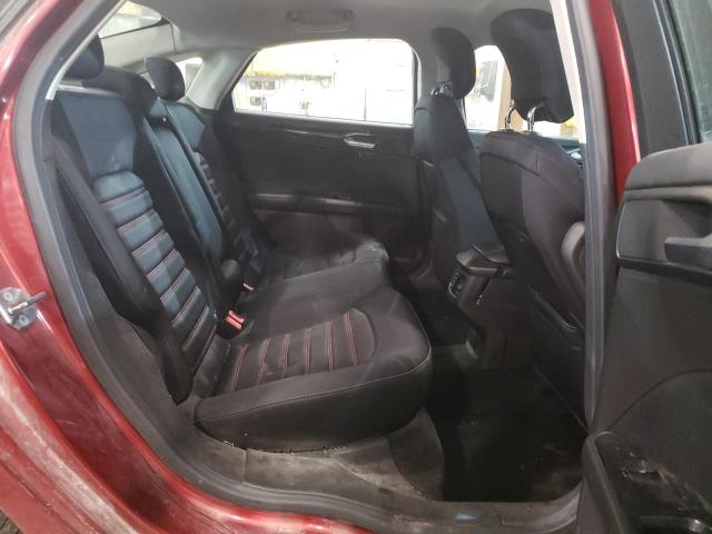 Photo 10 from auction – 2013 FORD FUSION SE with VIN 3FA6P0HR3DR318148