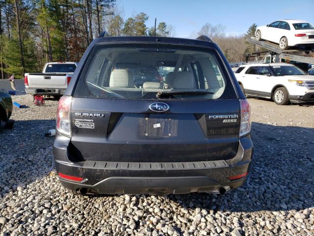 Photo 6 from auction – 2012 SUBARU FORESTER 2 with VIN JF2SHABC6CH459975
