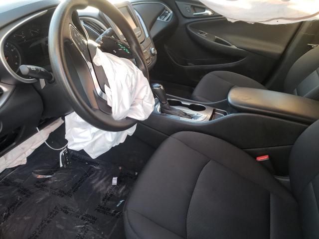 Photo 7 from auction – 2018 CHEVROLET MALIBU LS with VIN 1G1ZB5ST8JF227935