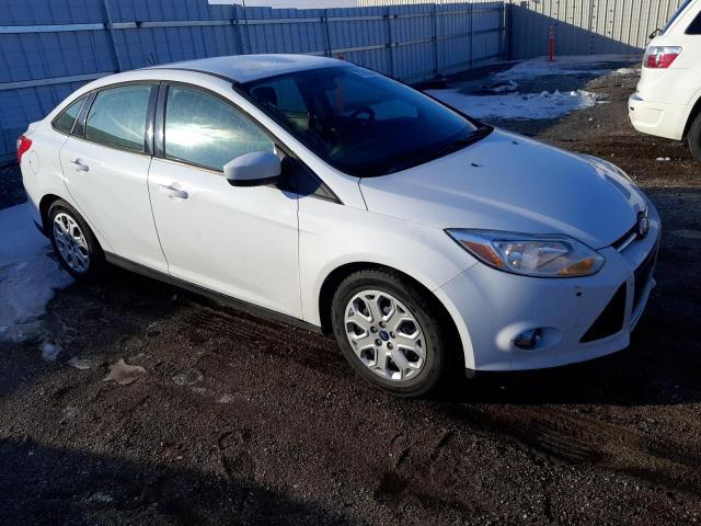 Photo 4 from auction – 2012 FORD FOCUS SE with VIN 1FAHP3F21CL212083