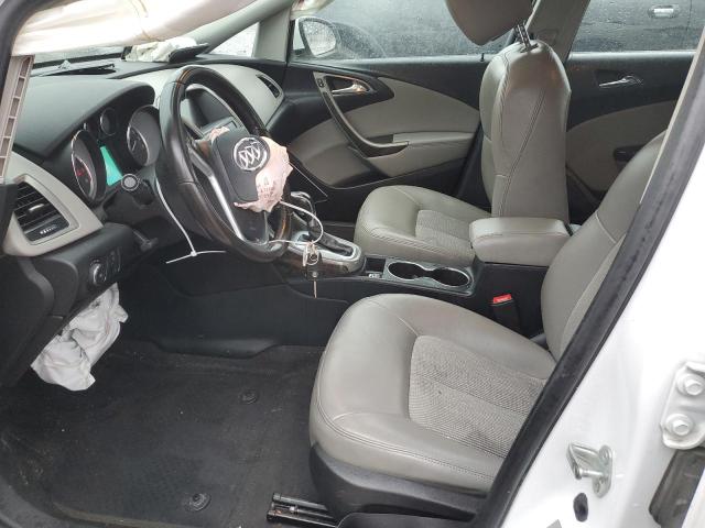 Photo 7 from auction – 2016 BUICK VERANO SPO with VIN 1G4PW5SK6G4185212