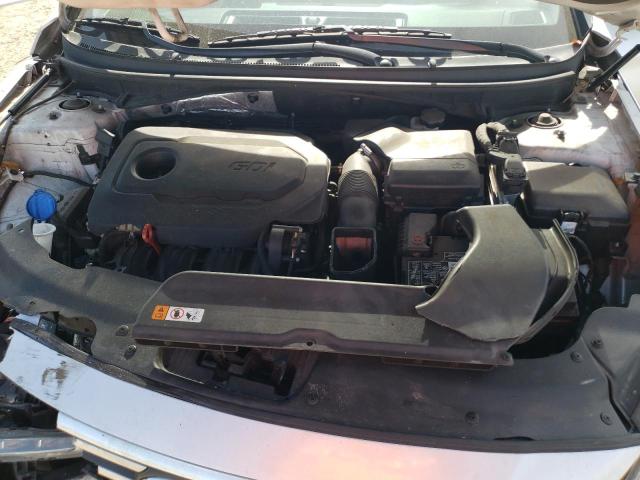 Photo 11 from auction – 2015 HYUNDAI SONATA SE with VIN 5NPE24AF3FH240410