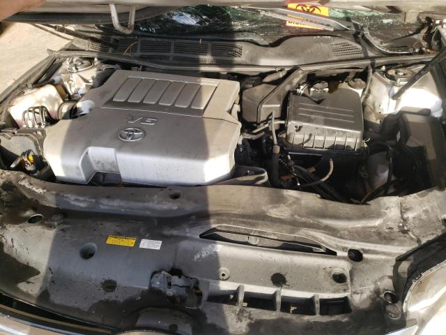 Фото 11 с аукциона – 2011 TOYOTA AVALON BAS с VIN 4T1BK3DB8BU372838