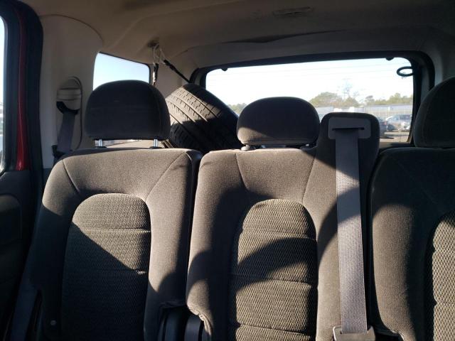 Photo 10 from auction – 2003 FORD EXPLORER with VIN 1FMZU73K63UA29853