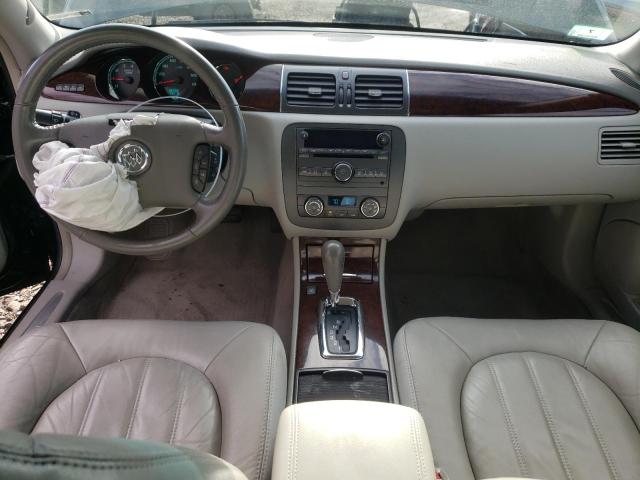 Photo 8 from auction – 2010 BUICK LUCERNE CX with VIN 1G4HC5E19AU129546