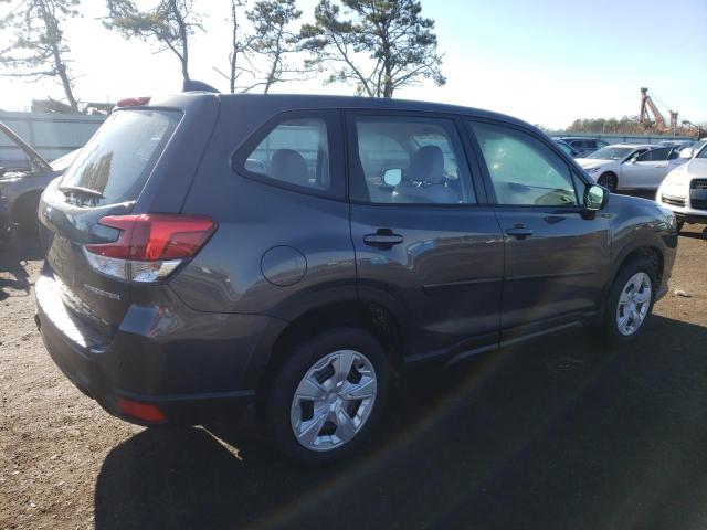 Zdjęcie 3 z aukcji – 2022 SUBARU FORESTER z VIN JF2SKAAC5NH518536
