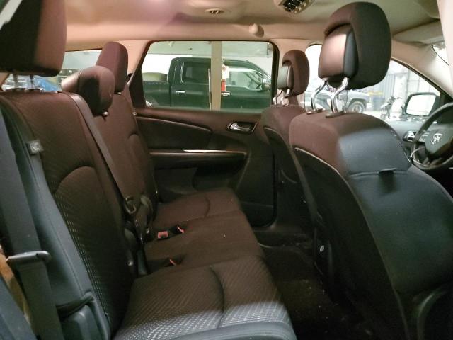 Photo 11 from auction – 2015 DODGE JOURNEY SX with VIN 3C4PDCBG1FT627834