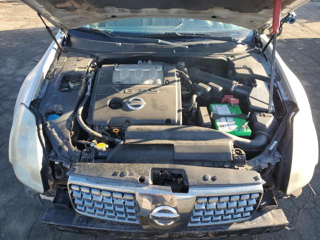 Photo 11 from auction – 2004 NISSAN MAXIMA SE with VIN 1N4BA41E24C823742