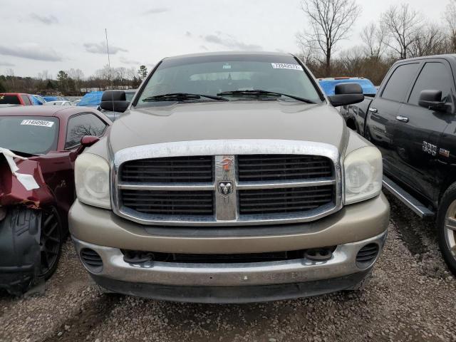 Photo 5 from auction – 2008 DODGE RAM 2500 with VIN 3D7KS29A48G224346