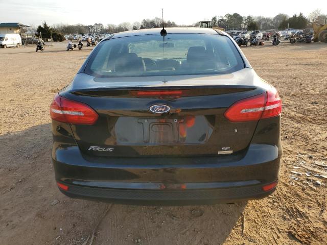 Photo 6 from auction – 2018 FORD FOCUS SE with VIN 1FADP3FEXJL238168