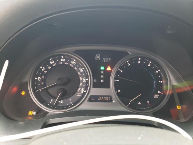 Photo 9 from auction – 2007 LEXUS IS 350 with VIN JTHBE262875014948