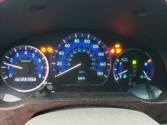 Photo 9 from auction – 2007 TOYOTA SIENNA CE with VIN 5TDZK23C07S039522