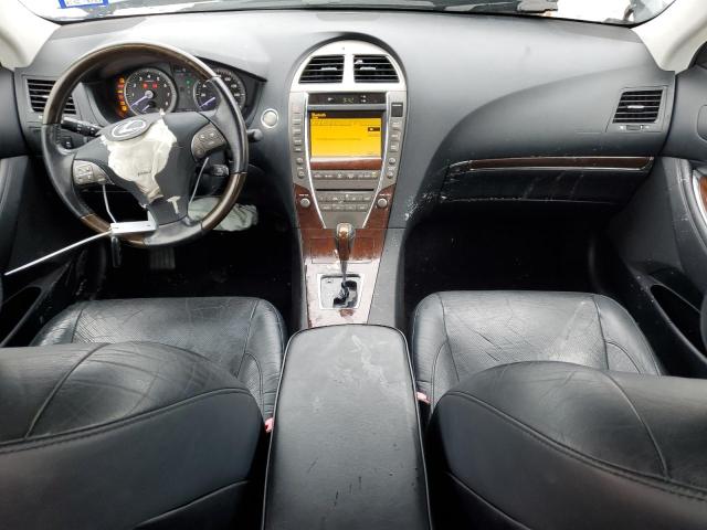 Photo 8 from auction – 2010 LEXUS ES 350 with VIN JTHBK1EG5A2410974