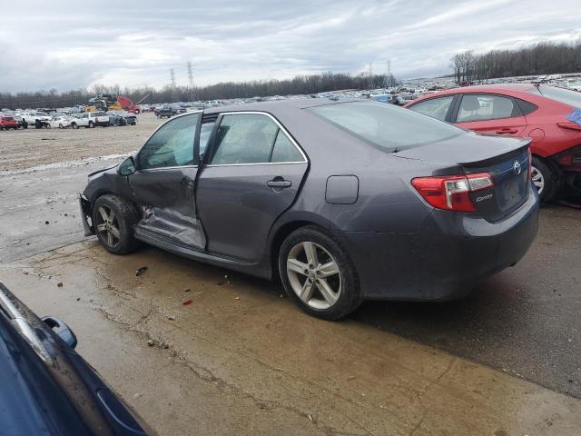 Photo 2 from auction – 2014 TOYOTA CAMRY L with VIN 4T1BF1FK3EU856944