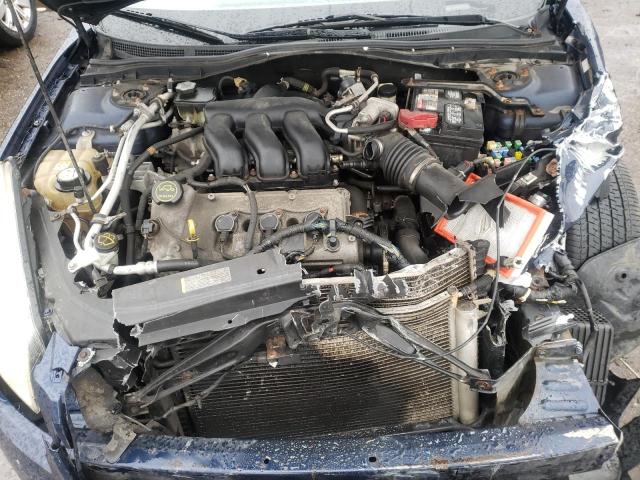 Photo 11 from auction – 2007 MERCURY MILAN PREM with VIN 3MEHM08157R604611