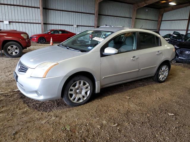 NISSAN SENTRA 2.0 2012 with VIN 3N1AB6AP9CL712952 - Photo from auction