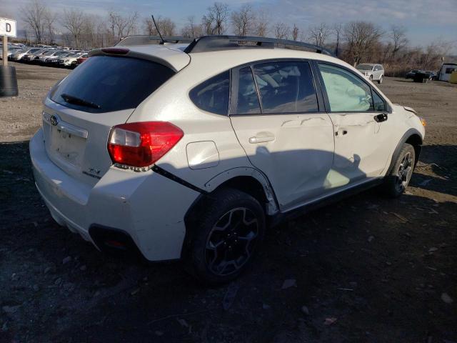 Photo 3 from auction – 2015 SUBARU XV CROSSTR with VIN JF2GPAFCXF8328653