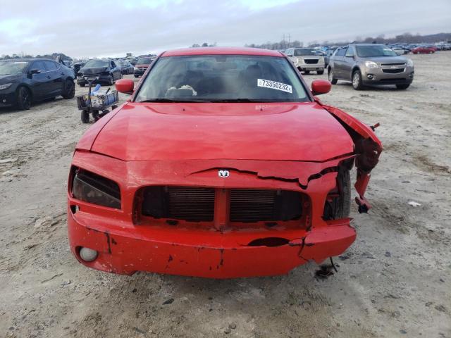 Photo 5 from auction – 2009 DODGE CHARGER R/ with VIN 2B3KA53T49H614004