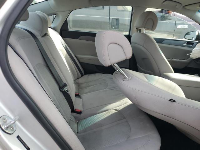 Photo 10 from auction – 2015 HYUNDAI SONATA SE with VIN 5NPE24AF3FH107825
